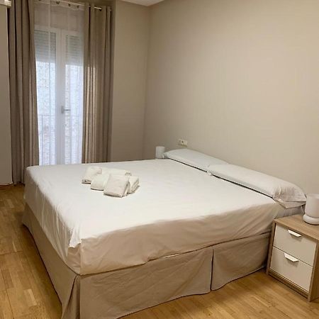 Plaza Ayuntamiento Apartment Valencia Exteriör bild