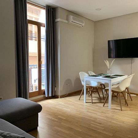 Plaza Ayuntamiento Apartment Valencia Exteriör bild