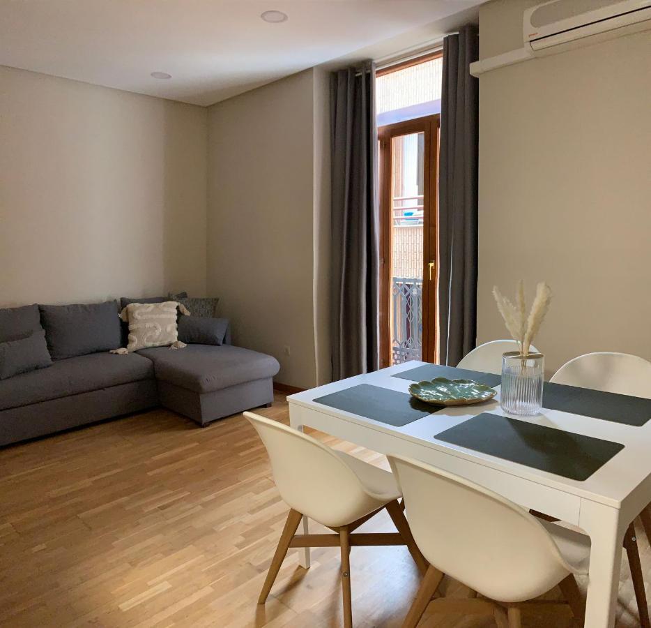 Plaza Ayuntamiento Apartment Valencia Exteriör bild