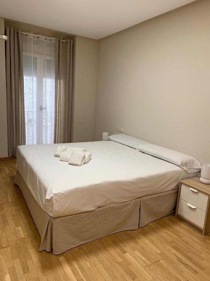 Plaza Ayuntamiento Apartment Valencia Exteriör bild