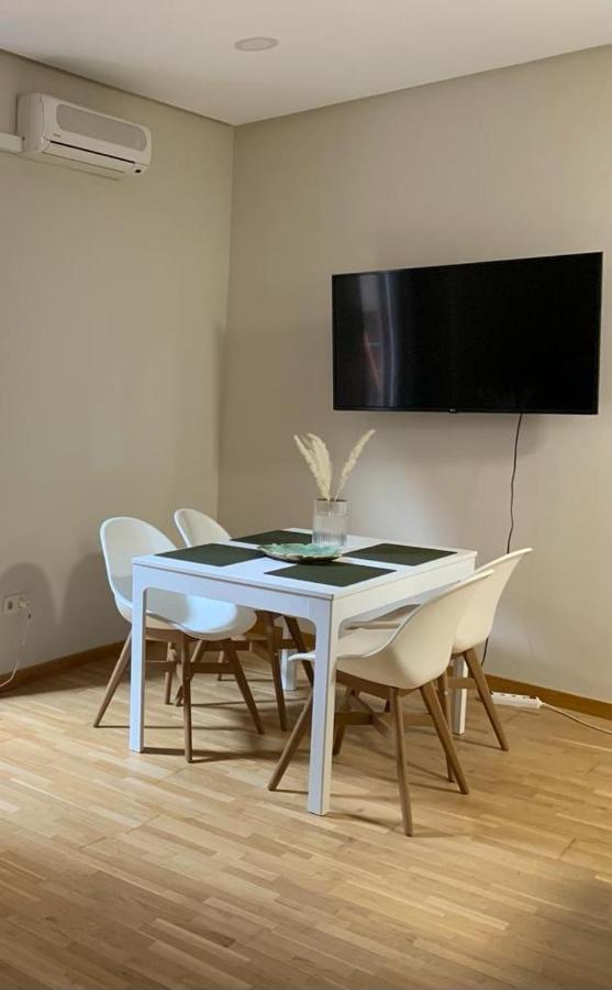 Plaza Ayuntamiento Apartment Valencia Exteriör bild